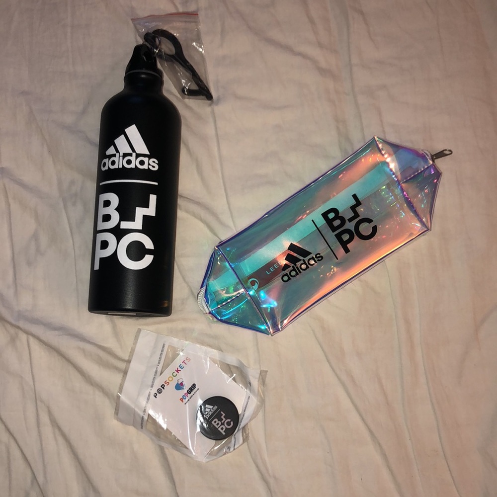 Adidas Bundle - image 1
